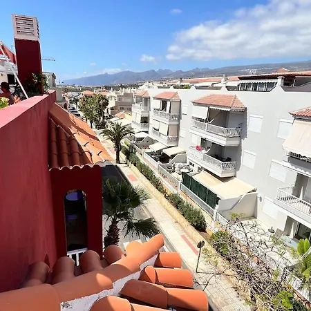 Appartamento Fantastic Teide View *