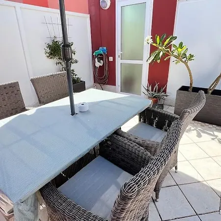 Fantastic Teide View Apartamento *