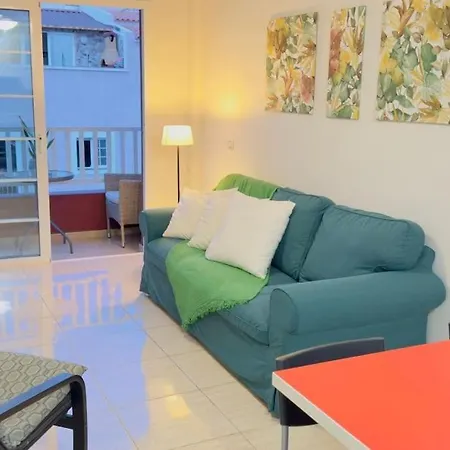 Apartamento Fantastic Teide View *