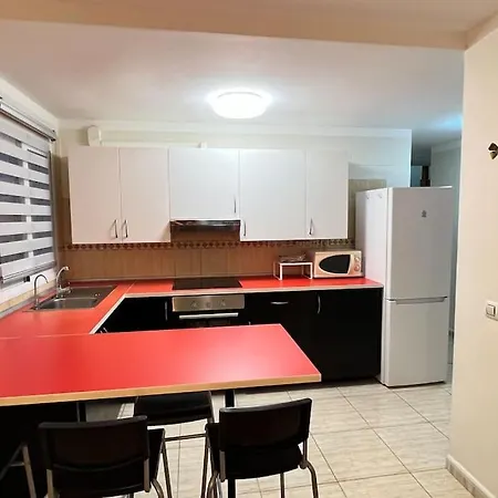 Fantastic Teide View Apartment *