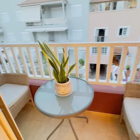 Apartment Fantastic Teide View