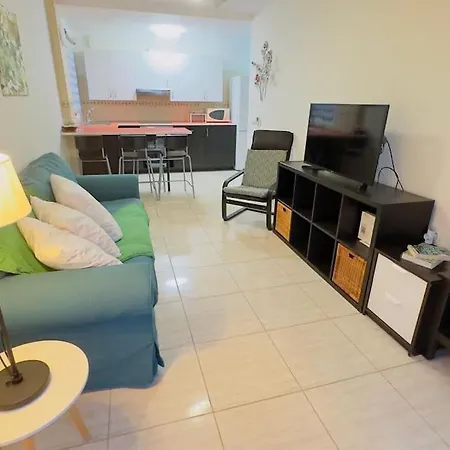 Fantastic Teide View Apartment *
