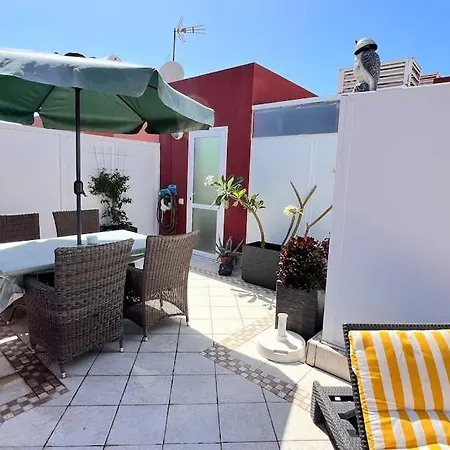 Apartment Fantastic Teide View *