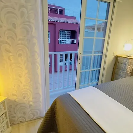 Fantastic Teide View Apartment