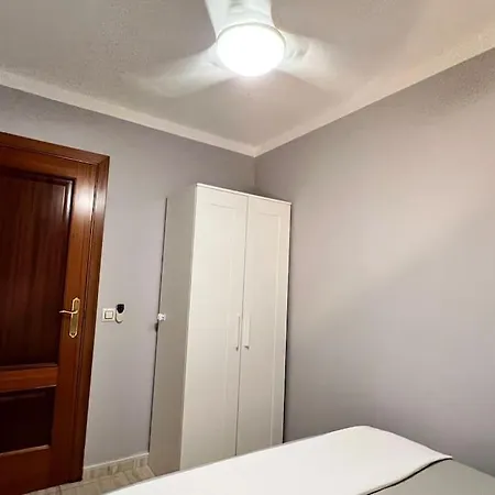 Apartment Fantastic Teide View Playa de San Juan (Tenerife)