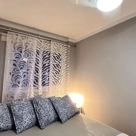 Apartment Fantastic Teide View Playa de San Juan (Tenerife)