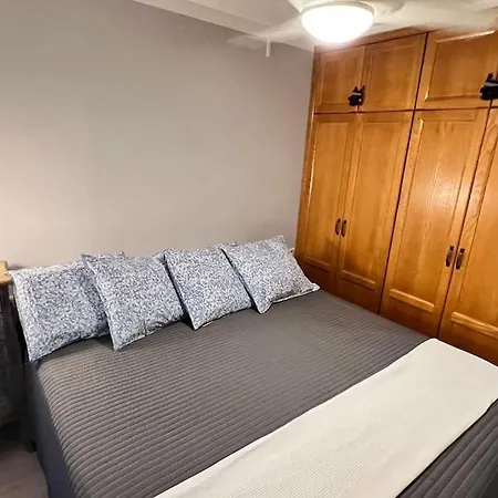 Fantastic Teide View Apartment Playa de San Juan (Tenerife)