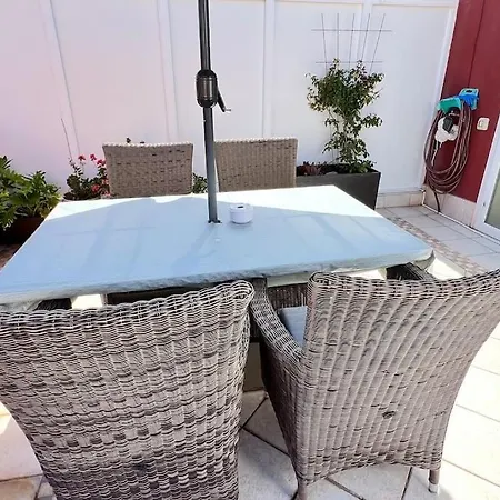 Apartment Fantastic Teide View Playa de San Juan (Tenerife)