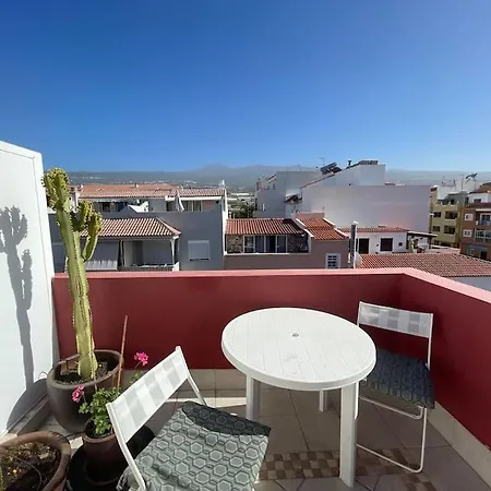 Fantastic Teide View Daire *