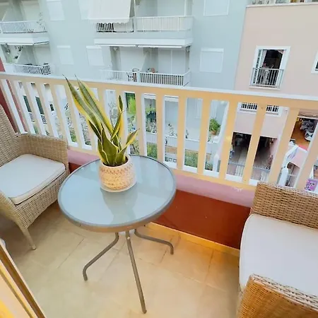 Apartment Fantastic Teide View *