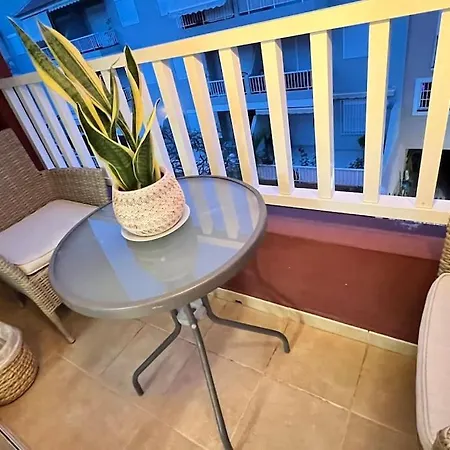 Fantastic Teide View Apartment
